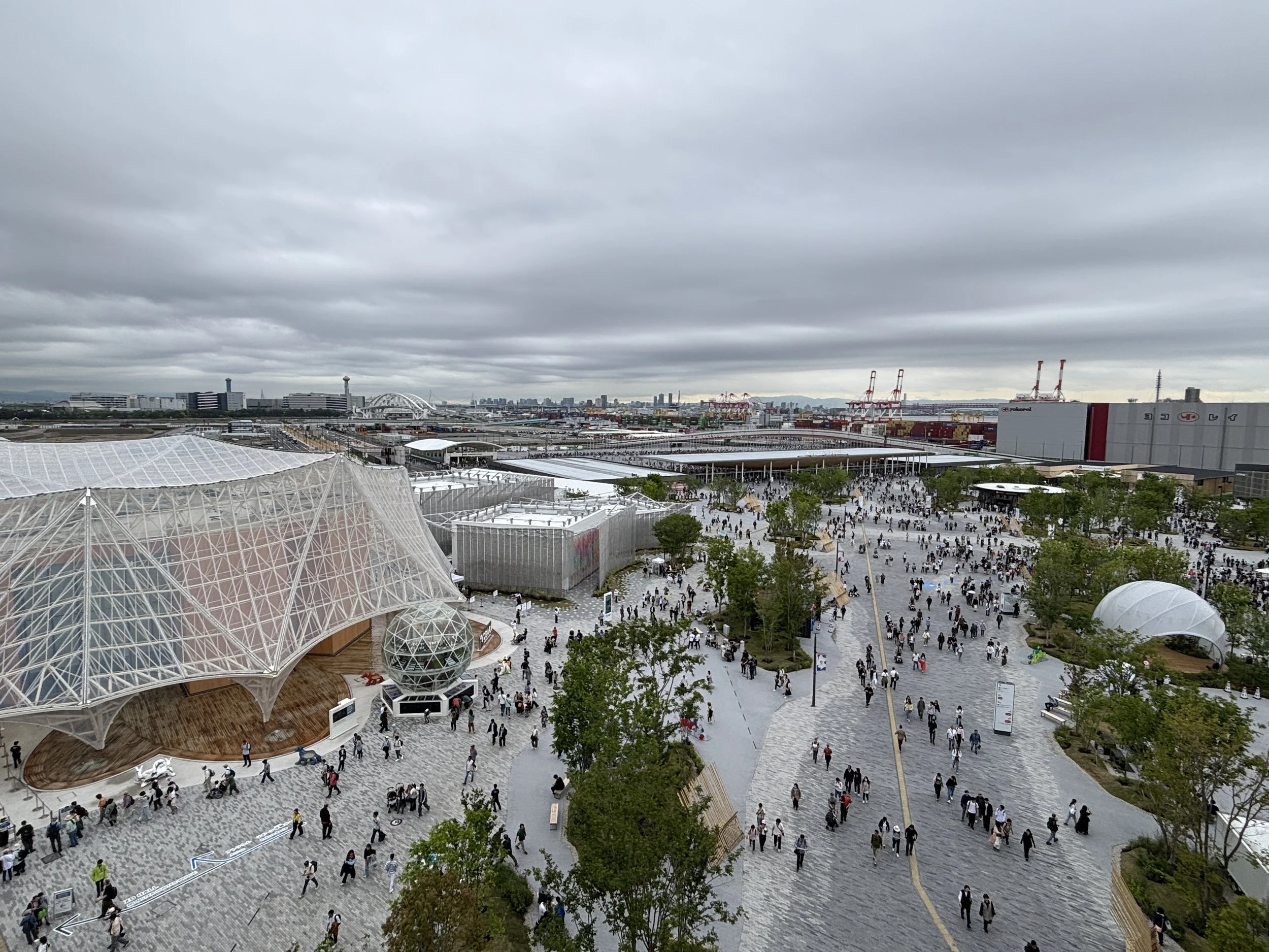 Osaka — Stories | Explore Destinations Today — Start Your